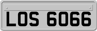 LOS6066