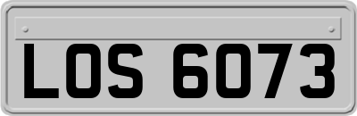 LOS6073
