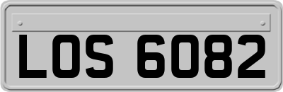 LOS6082