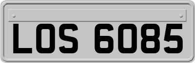 LOS6085