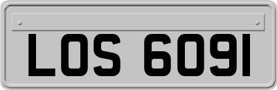 LOS6091