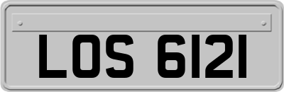 LOS6121