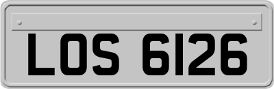 LOS6126