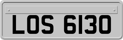 LOS6130