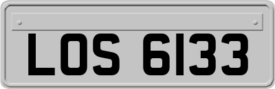 LOS6133