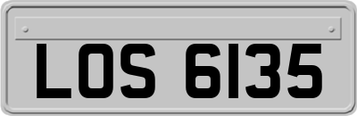 LOS6135