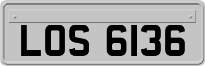 LOS6136