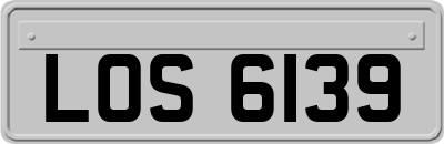 LOS6139