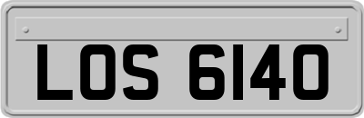 LOS6140