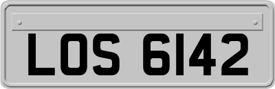 LOS6142