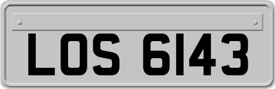 LOS6143