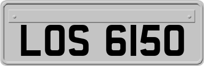LOS6150