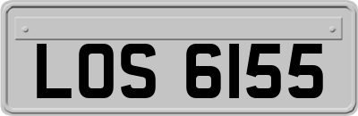 LOS6155
