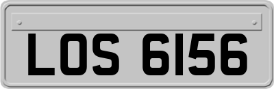 LOS6156