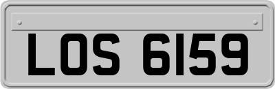 LOS6159