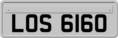 LOS6160