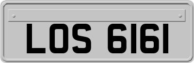 LOS6161