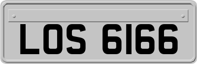 LOS6166