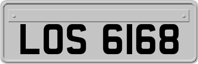 LOS6168