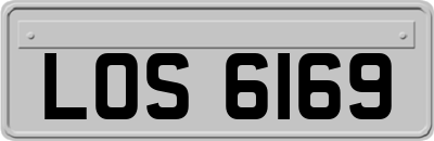LOS6169