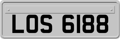 LOS6188