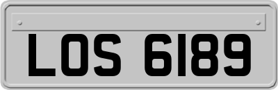LOS6189