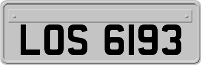 LOS6193