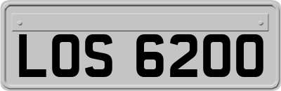 LOS6200
