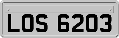 LOS6203