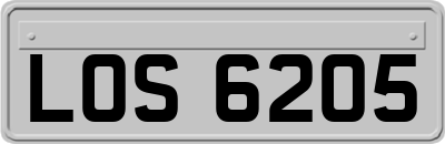LOS6205