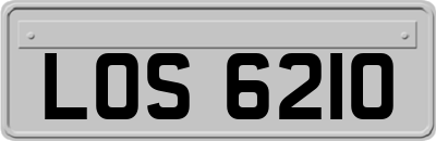 LOS6210