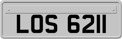 LOS6211