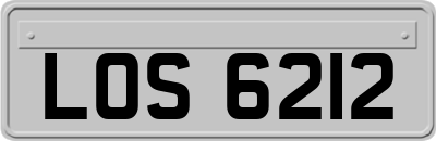 LOS6212