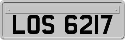 LOS6217