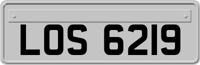 LOS6219
