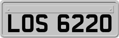 LOS6220
