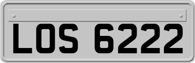 LOS6222