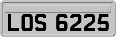 LOS6225