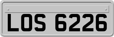 LOS6226