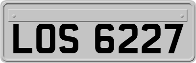 LOS6227