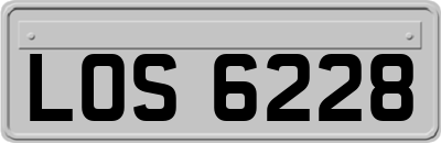 LOS6228