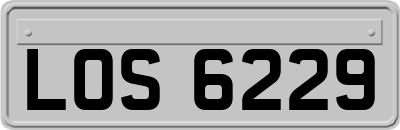 LOS6229