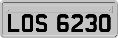 LOS6230