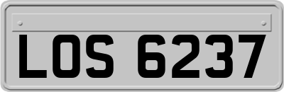 LOS6237