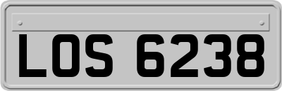 LOS6238
