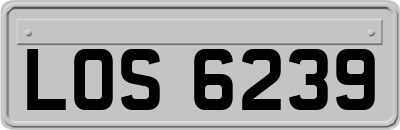 LOS6239