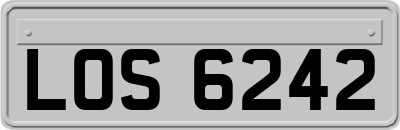 LOS6242