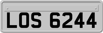LOS6244