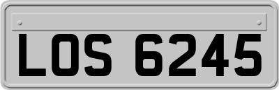 LOS6245
