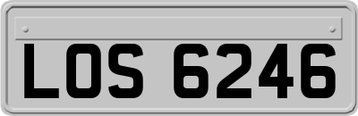 LOS6246